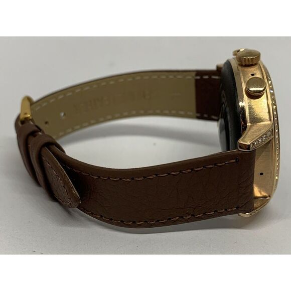 Fossil Gen 4 Authentic Digital Dial Smart Watch Custom Band FTW6011 ZA788 - Picture 12 of 12